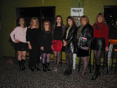 Masquerade at MTC